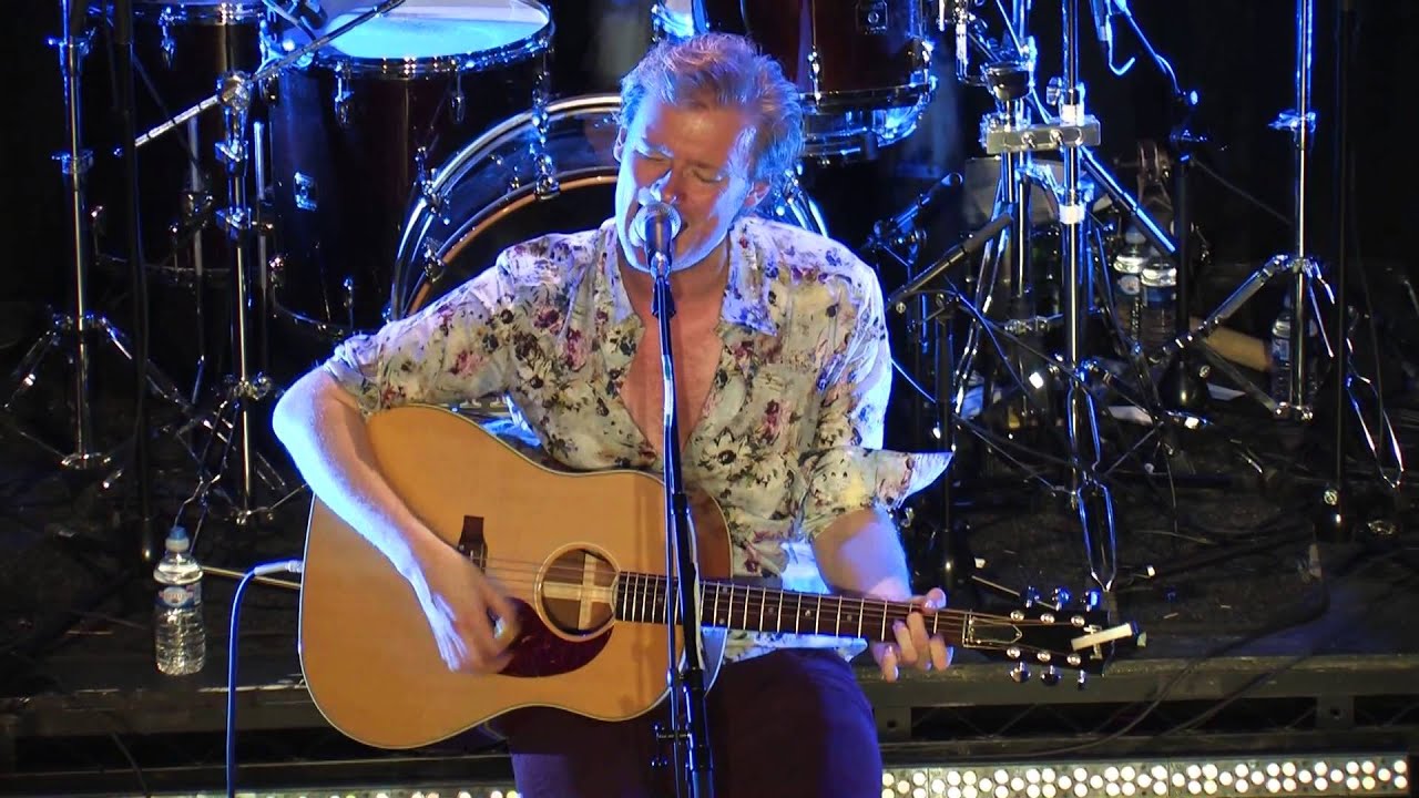 The Union Live At The Guildhall Theatre DVD Trailer