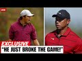 Tiger Woods’ Son Just Made HISTORY – WHAT The Hell Is Happening in Golf?!