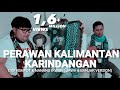 Perawan kalimantan & karindangan by Didi Kempot Nanang irwan cover tommy kaganangan ft adiez momo