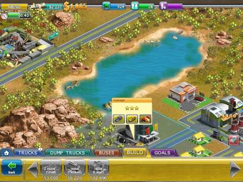 Virtual City 2: Paradise Resort - Level 4-1