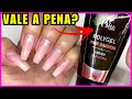 TESTEI O POLYGEL DA PSIU SEM GOMA ‹ Unhas da Lalá ›