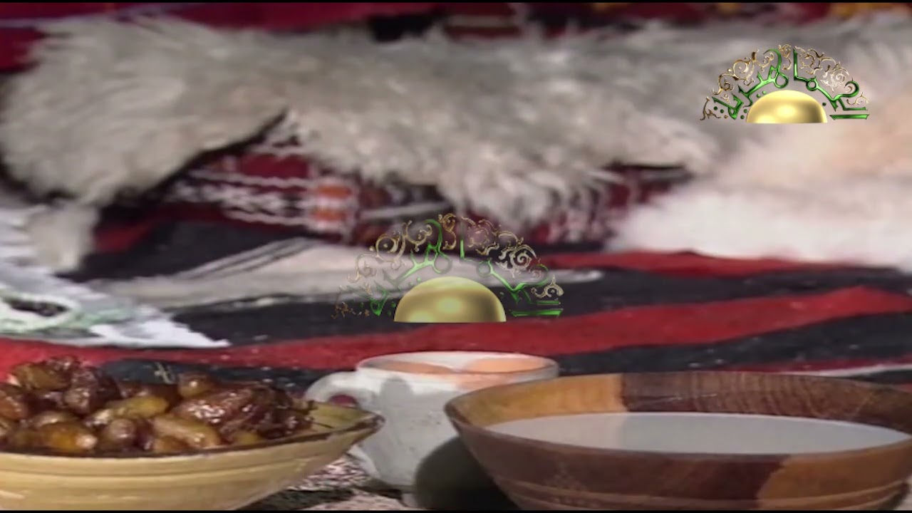 مائدة رمضان - الحلقة السابعة عشر