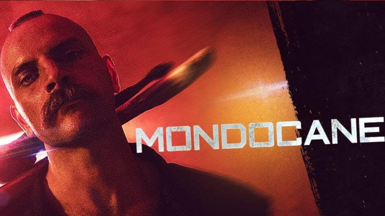 Mondocane - Dogworld - Official Trailer (Ita Sub Eng) by Film&Clips -  YouTube