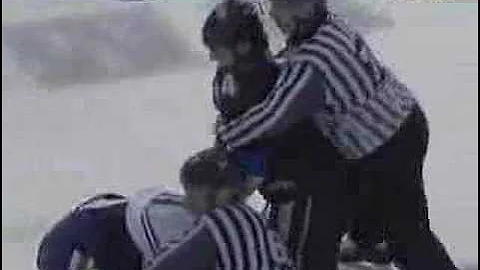 Cowan vs Tarnasky Jan 31, 2008