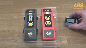 Opticians Butler XP 1 or 2 Button 