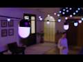Redefine Your Outdoor Glow - Govee Outdoor String Lights