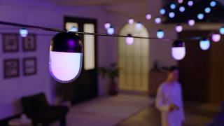 Redefine Your Outdoor Glow - Govee Outdoor String Lights