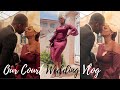 OUR DRAMATIC COURT WEDDING! Hubby Was So Shy... All You Need to Know About A Nigerian Court Wedding