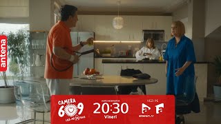 Elisabeta Și Sergiu, Părinții Lui Victor, Pun La Cale Un Plan Pentru A Pune Mâna Pe Moștenire