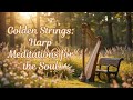 Golden Strings Harp: Meditations for the Soul