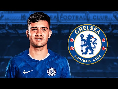 Facundo Buonanotte Welcome to Chelsea Amazing Skills, Goals & Assists | HD Facundo Buonanotte Welcome to Chelsea Amazing Skills, Goals & Assists | HD Thumbnail