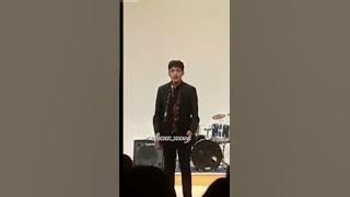 ZAYYAN (XODIAC) - CARO MIO BEN (Guissepe Giordani) Seriosa