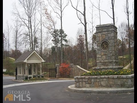 5315 Kanawha Ct, Stone Mountain, GA home video tour