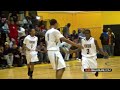 5'8 DeVante "D.J." Jones is Chicago's littlest BIGGEST dunker! (Orr Academy 2012)