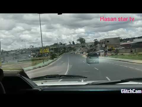 lubango city 2020 vlog