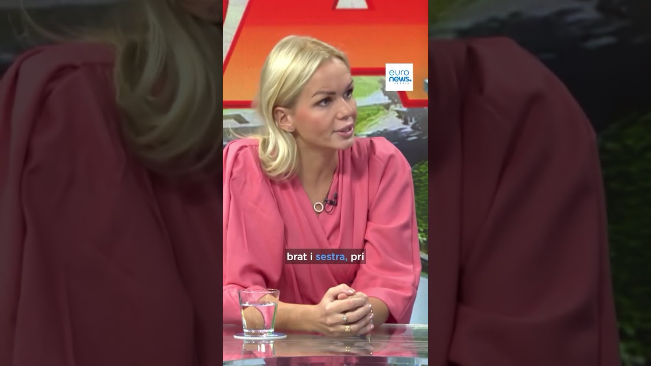 Buha Đorđević: "U trudnoći je upravo paracetamol najbezbedniji lek"
