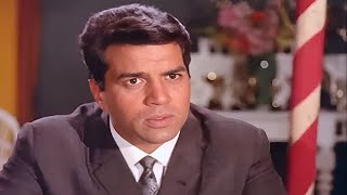 Dharmendra के सामने आई जब Raaj Kapoor की सच्चाई | Mera Naam Joker | #BollywoodMovie #oldhindimovie