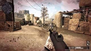 Warface ScrollBack #14