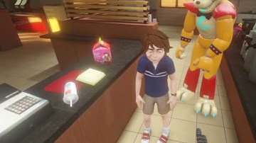 me at mcdonalds bone lab mods