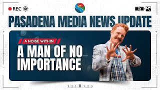 PMN - A Noise Within Presents A Man of No Importance