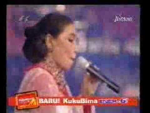 Siti KDI- Madu Merah