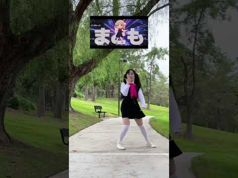 Shukusei!! Loli God Requiem☆ Dance Cover Vertical Ver.【しぐれうい】