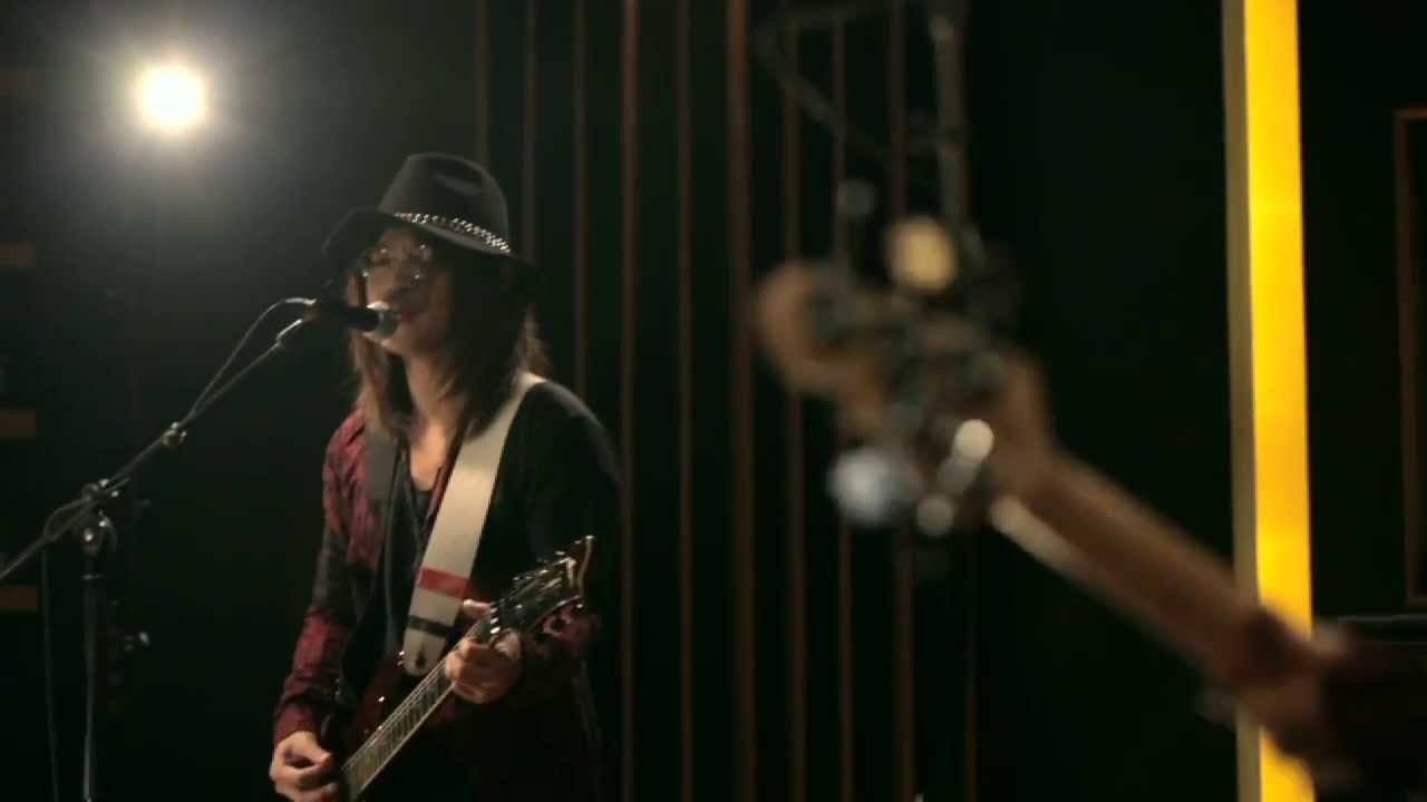 J-Rocks - Falling In Love at Guinness Live Studio