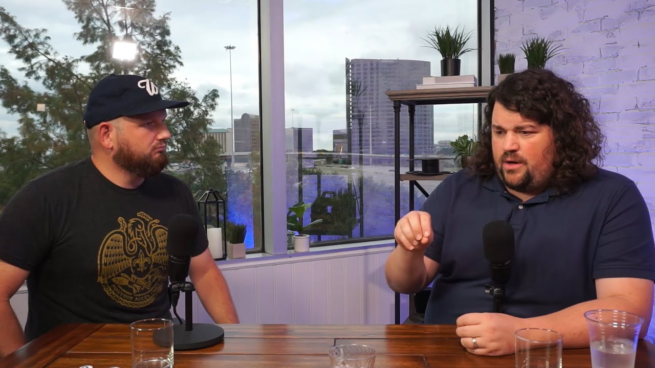 Words of Whiskey Episode 1: Peanut Butter Skrewball