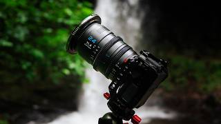 My New Favorite Lens for Filming on the Trails