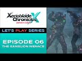 Xenoblade Chronicles X (Switch) - Episode 6/24 - Let’s Play Series - Full Gameplay