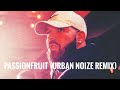 Drake passionate from miles away (Passion Fruit Remix)