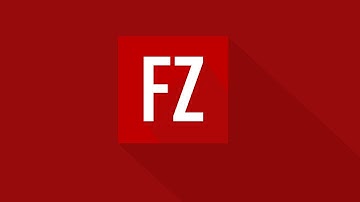 COMO INSTALAR O FILEZILLA PASSO A PASSO