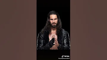 Seth Freakin' Rollins Theme Song 2014-2021 The Second Coming