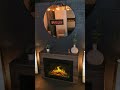 Electric Fireplace Install Ideas
