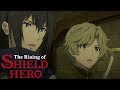 Hero Imposter | The Rising of the Shield Hero
