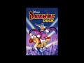 Darkwing Duck 1991 Closing Credits 