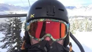 Whistler 2016 720hd