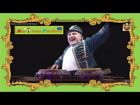 Busines Factors Remix - bfactors.net მარტივი ფული, გარანტირებული შემოსავალი - BF 2015 08 26