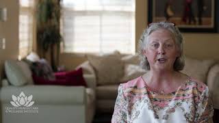 Cathy | Quality Health Care Patients