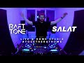 Raft Tone x SALATPARTY DJ Set Live @ Home Studio
