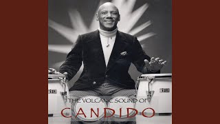 CONGA SOUL/CANDIDO/キャンディド/ラロ・シフリンも参加した