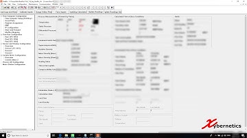 ClearSCADA - Flow Computer ID Error