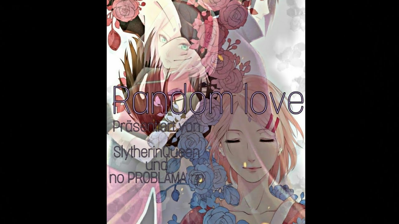 Sasusaku Random love 13                             (Partnerstory mit SlytherinQueen)