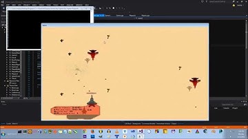 C++ Shoot em