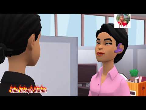 Mama Wa Kambo Episode Ya 354 Katuni Joti Mrbig Tiktok Instagram Youtube Trending Kenya