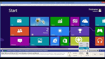 Help video for MyITLab