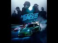 NFS(NEED FOR SPEED)2015