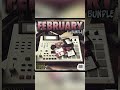 February Bundle Vintage Sample Pack | 904 Samples | Boombap Samples, Soul Samples and Jazz Samples