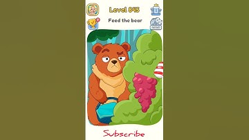 dop 5 level 845 gameplay complete solutions #dop5 #dop2 #dop3 #gameplay #shortvideo #viral