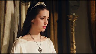 Reign || Mary & Francis - I Don't Deserve You [request]